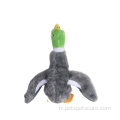 jouets pour animaux de compagnie en forme d'animal jouet pour chien en peluche